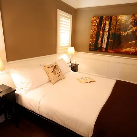 Marysville Garden Cottages Room photo