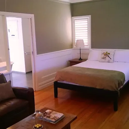 Marysville Garden Cottages Room photo