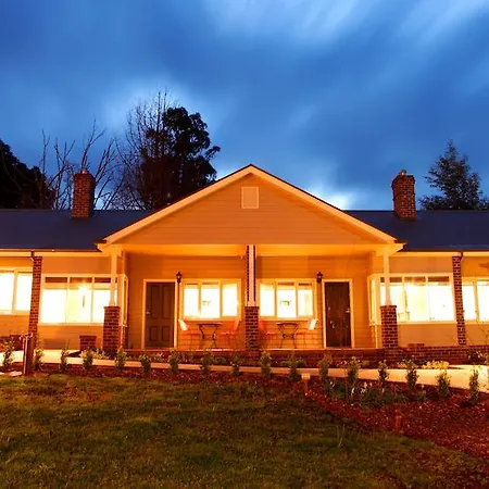 Marysville Garden Cottages Room photo