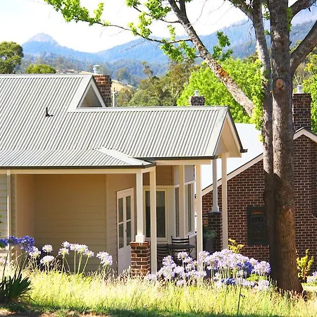 Marysville Garden Cottages Room photo