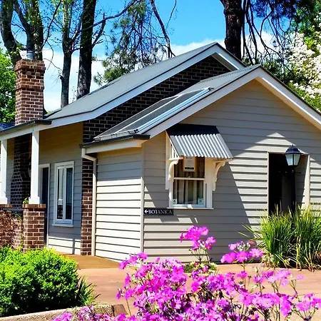 Marysville Garden Cottages Exterior photo