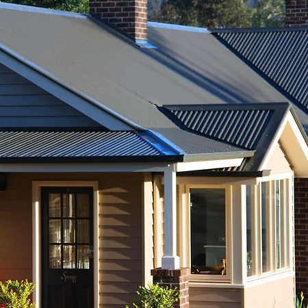 Marysville Garden Cottages Exterior photo
