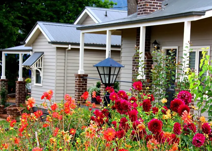 Marysville Garden Cottages