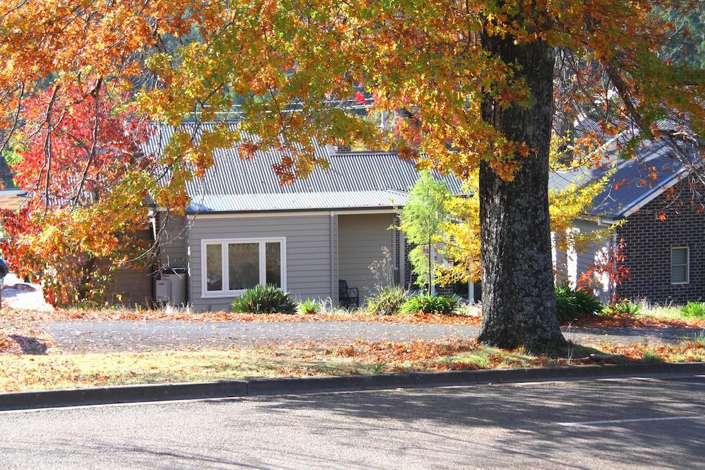 Garden 4* Marysville