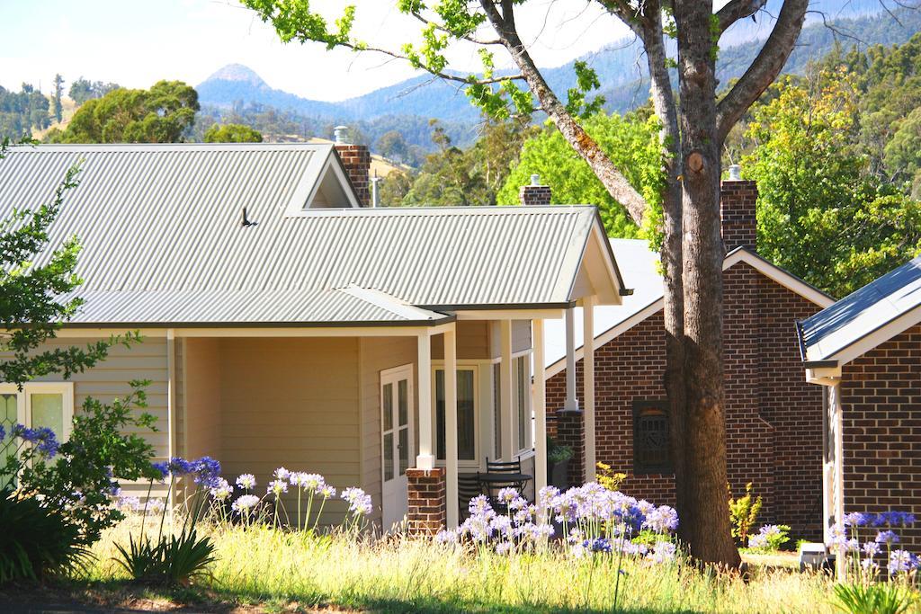 Guest house Garden 4*