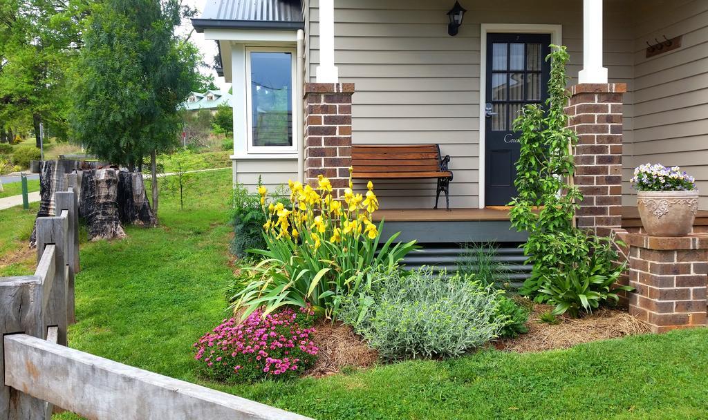 Guest house Garden 4*