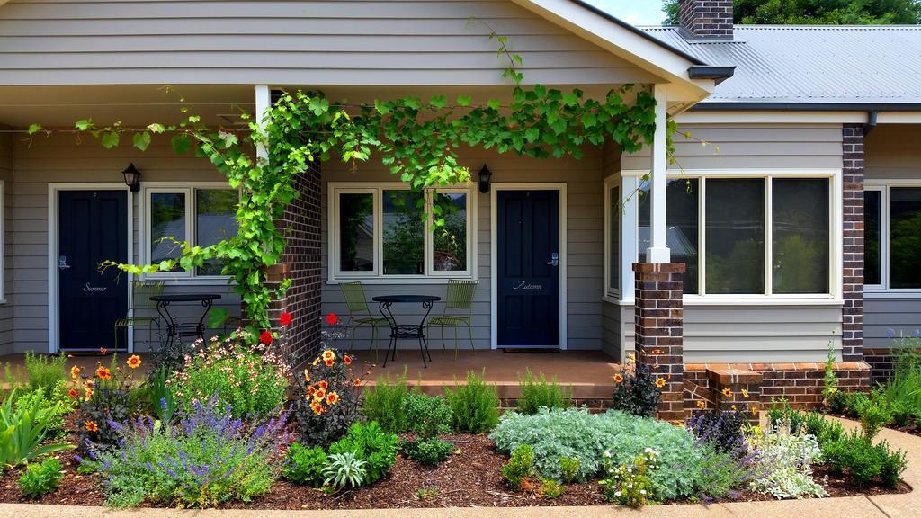 Garden Marysville