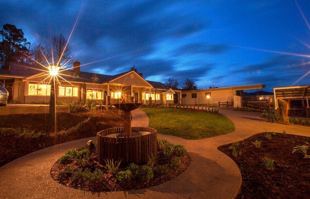 Garden Guest house 4*