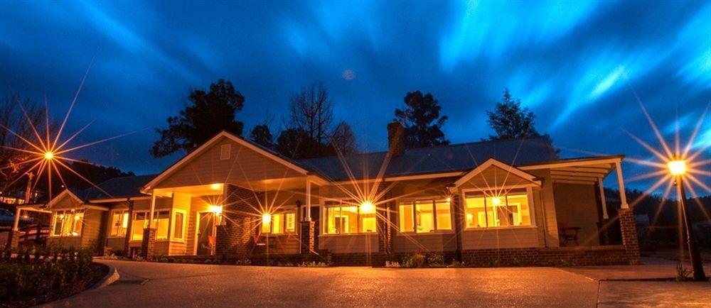 Garden Guest house 4*