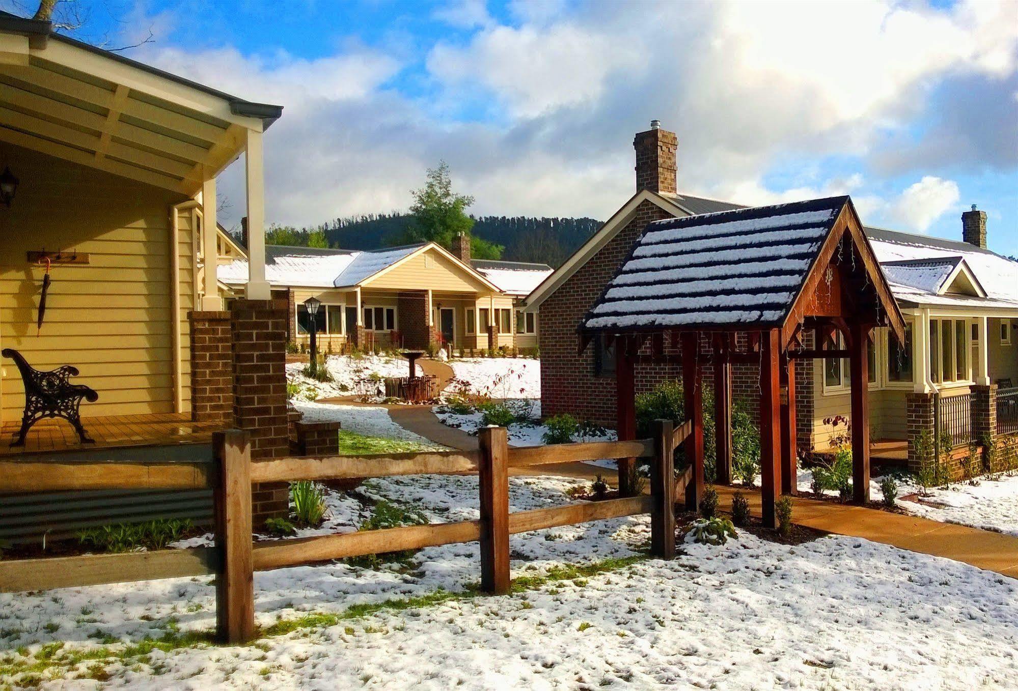 Guest house Garden Marysville
