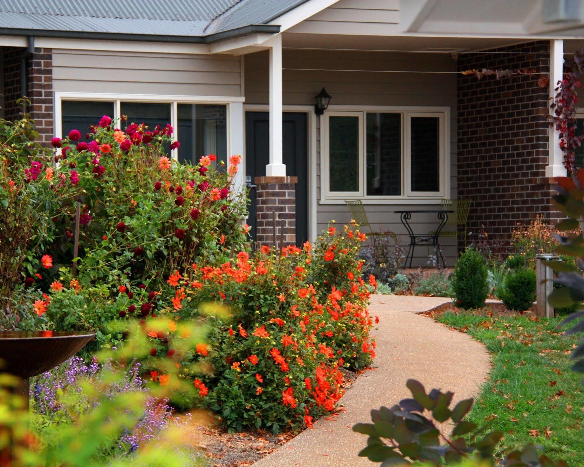 Guest house Garden