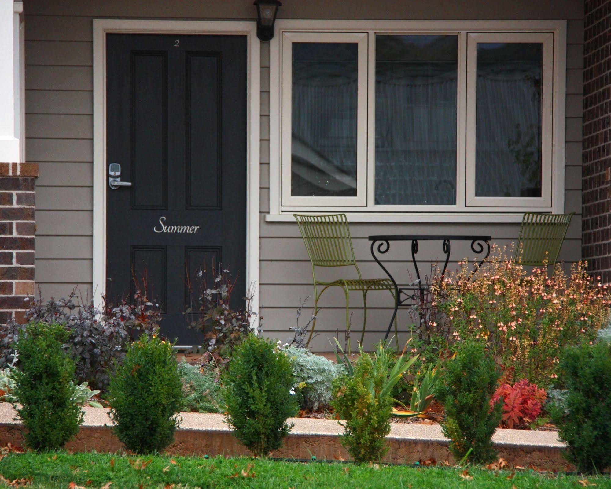 Guest house Garden Marysville